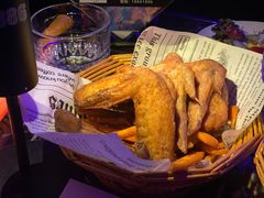 -MOSSO德国餐厅·音乐酒吧(环宇荟店)
