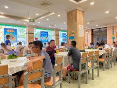 大堂-迎宾楼(解放西街店)