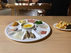 -建新园过桥米线(金碧广场店)