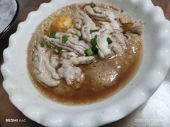 -玲燕蒸菜馆(江东路店)