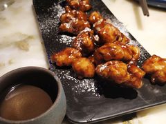 -绿茶餐厅(汇悦大融城店)