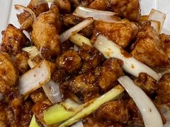 -京天红酒家(虎坊路店)