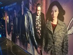 -GALA CINEMA(朗豪坊购物商场店)