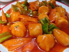 -夕阳红小吃(中街大悦城店)