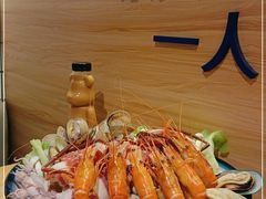 -星椰叻沙·椰浆鲜虾面(江南西店)