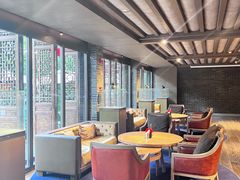 -成都观隐颐云台酒店-芳菲秀