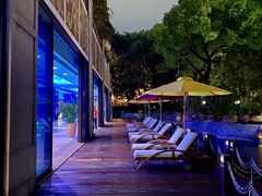 -Waterfall瀑布湾优健源(华侨城店)