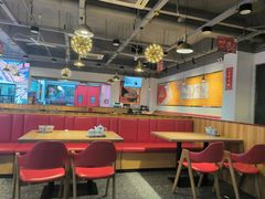 -兰州陈记牛肉面 ·烧烤· 铜锅涮肉(万达店)