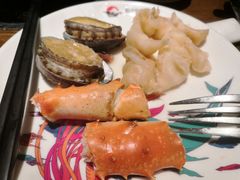 -阳光岛·海鲜盛宴(银泰中心in99店)