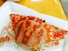 -南海渔家•海鲜•正宗海南菜(海棠湾店)