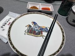 -九十九顶毡房(清河店)