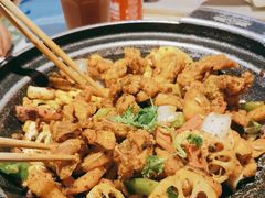 -渝蛙馆(新百店)