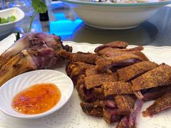 -汤臣·空中餐厅·严选粤菜(石湾世博广场店)