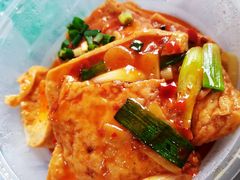 -中餐·廊桥豆腐宴(清江路分店)