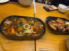 -Doo Dee Thai Food(Issan/Isaan/Esan)