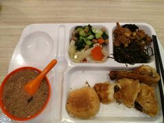 -香妃烤鸡(西单店)