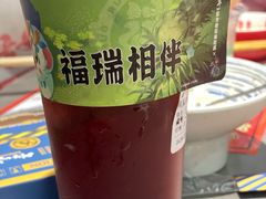 -生活如沸·顺德水牛奶火锅(大学路店)
