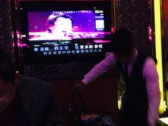 -汇乐迪连锁量贩式KTV(潍坊店)