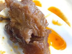 -谢老五跷脚牛肉·非遗传承店