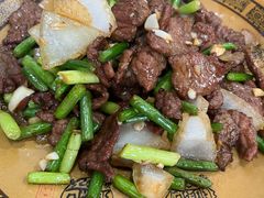 -朗妈私房菜(婺女州店)