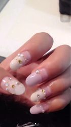 -Easy Lady美甲美睫半永久纹绣工作室