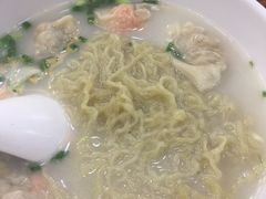 -正宗潮州鱼蛋粉(长寿西路店)