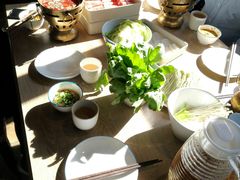 -古关火锅店(古北水镇景区店)