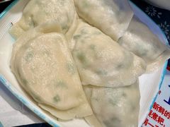 鲅鱼水饺-旺角小渔村(二马路店)