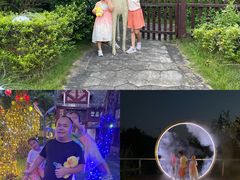 -美的鹭湖森林度假区