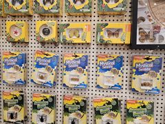 -猫的天空之城概念书店(印象城购物中心店)