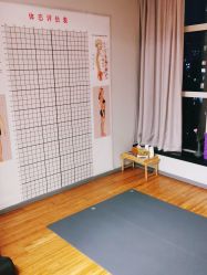 -FineYoga梵音瑜伽·普拉提