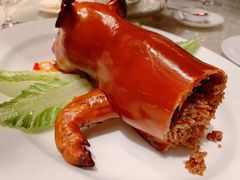 -8餐厅(新葡京酒店)