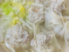 -蒙雅力港式茶餐厅(学人特色商业街店)