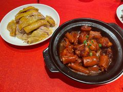 -群乐饭店(滨安路店)