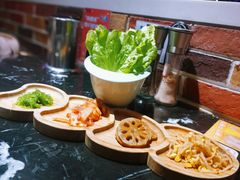 -鹤江桥·红油牛肉粉(SKP店)