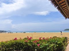 -石梅湾艾美度假酒店