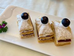 -利苑酒家(合景国际金融广场店)