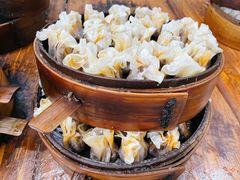 -海汇源老烧麦店(东大街总店)