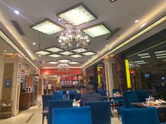 -阿宝酒家(新华店)