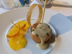 -Le Comptoir de Pierre Gagnaire