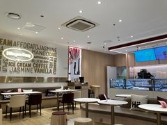 -哈根达斯(卓展店)
