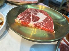 -六七八韩式烤肉·韩国料理(上杭路店)
