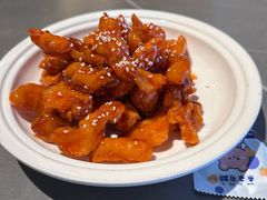 -邑金陵北京烤鸭店·现炒家常菜(ITC MALL店)