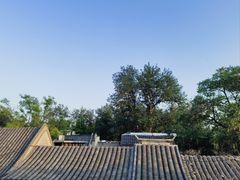 -闲·胡同 Barblu Hutong(雍和宫五道营店)