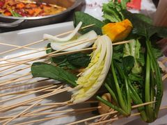 -大芊金重庆串串火锅(南京路店)