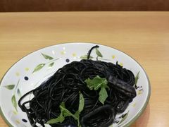-萨莉亚意式餐厅(中北永旺店)