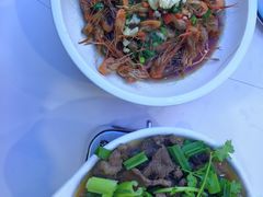 -黄牛肉馆·皖南土菜