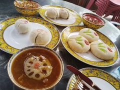 -富华斋饽饽铺·宫廷糕点·伴手礼(护国新天地店)