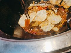 -地锅之家·鲜货工厂(华发路店)