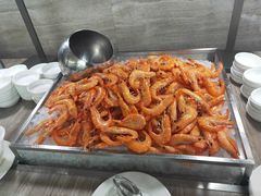 -漳州佰翔圆山酒店·圆山畔西餐厅